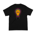 Layers of WIZDOM Tee