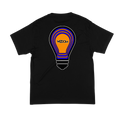Layers of WIZDOM Tee — Knicks